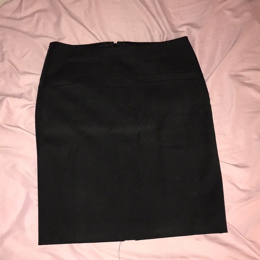 Express Pencil skirt